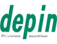 Shandong Depin Precision Machinery Co., Ltd