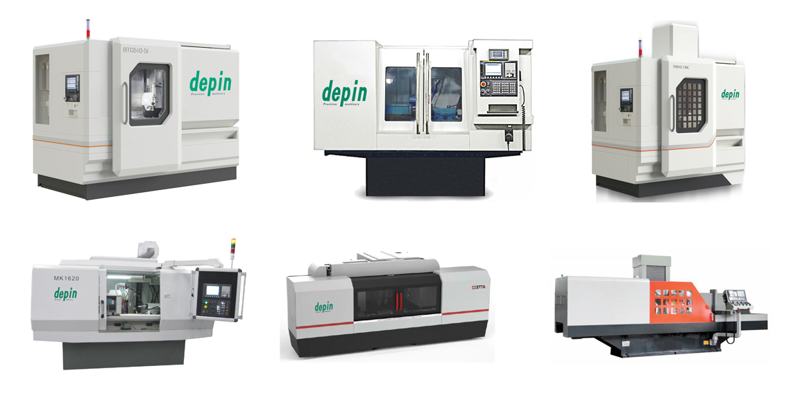 Grinding  machine